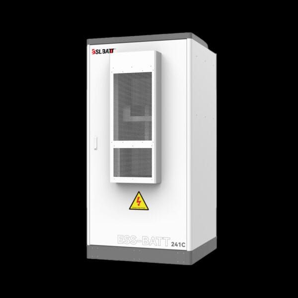 BSL Battery
