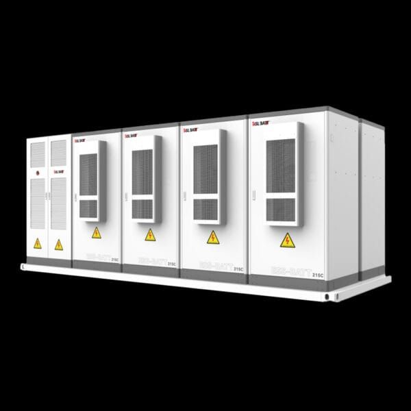 ESS-BATT 200C/215C/225C/241C ( Contact Us for Price ) - Image 4