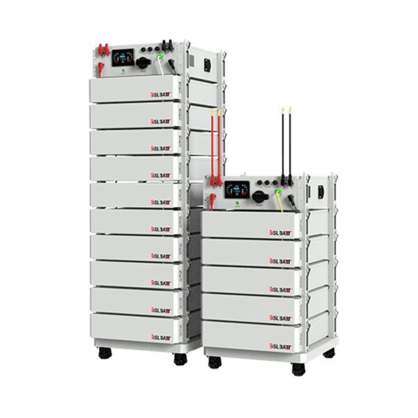 ESS-Grid HV Pack 10