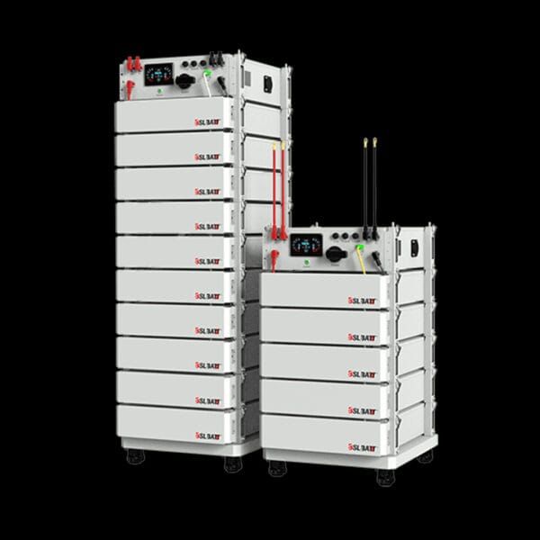 ESS-GRID HV PACK ( Contact Us for Price )