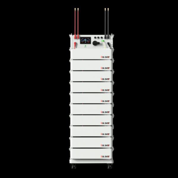 ESS-GRID HV PACK ( Contact Us for Price ) - Image 3