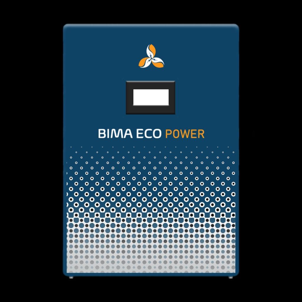 BEP 5 Battery