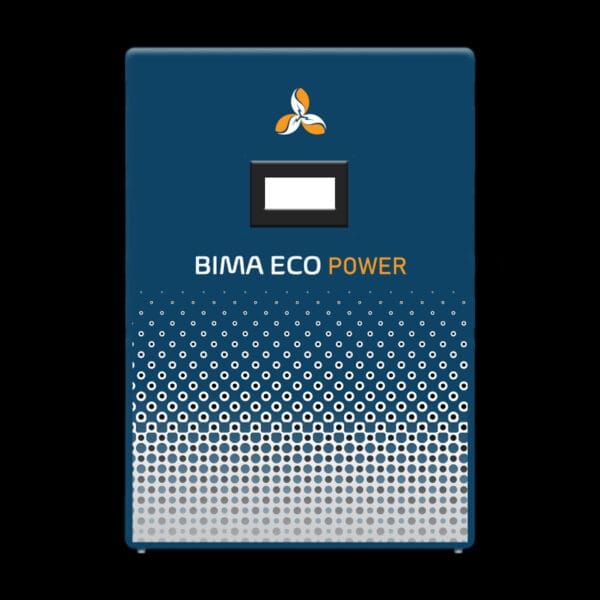 Bima Eco Power