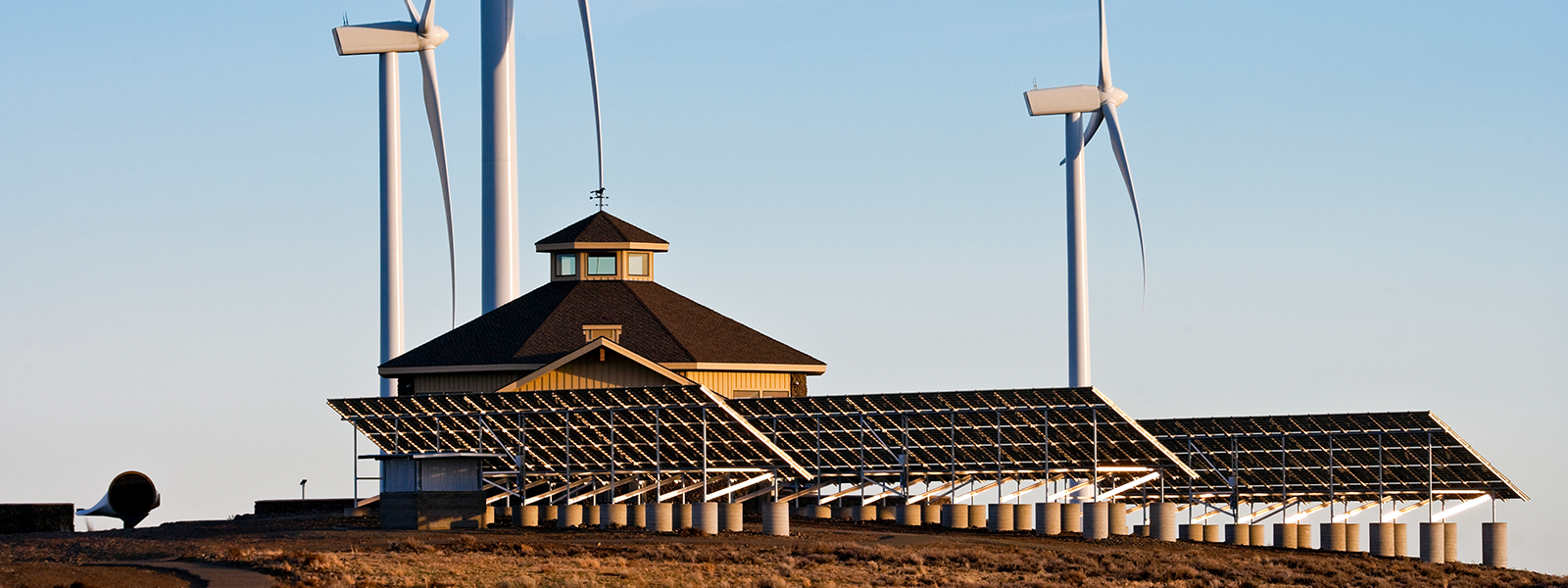 Why Renewable Energy Matters: More Than Just Clean Power