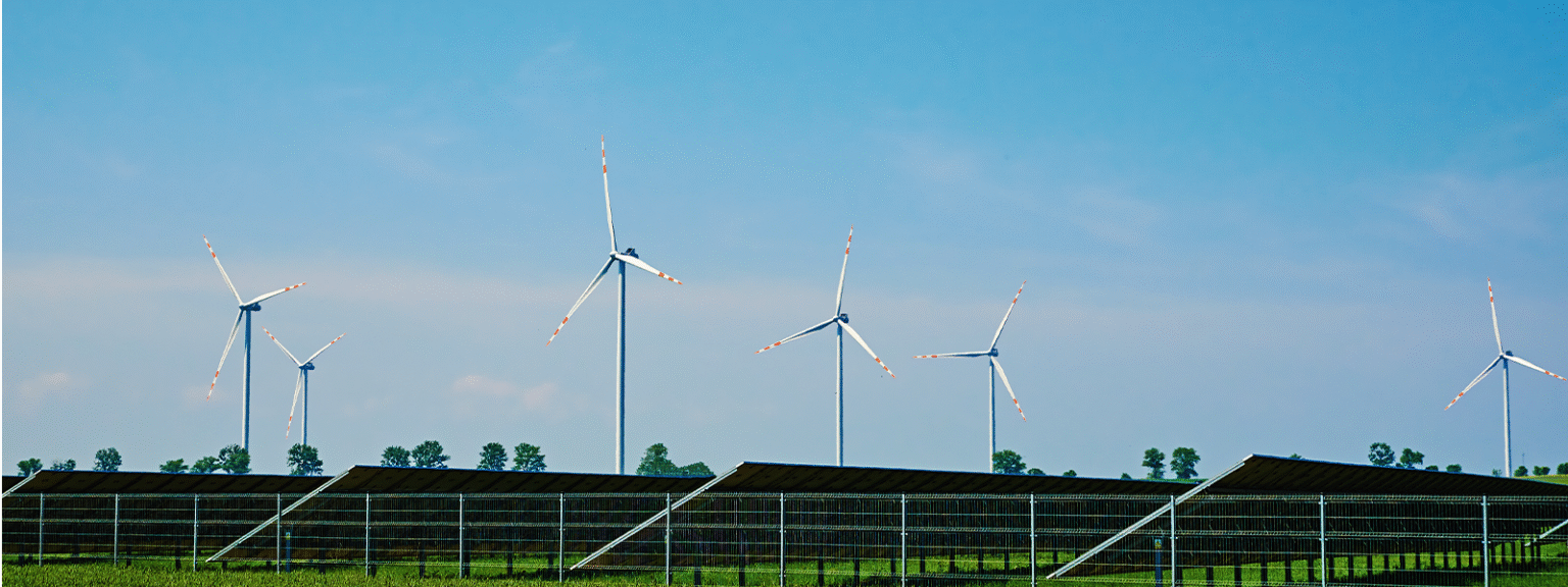 Top Benefits of Renewable Energy: A Smart Investment for Everyone