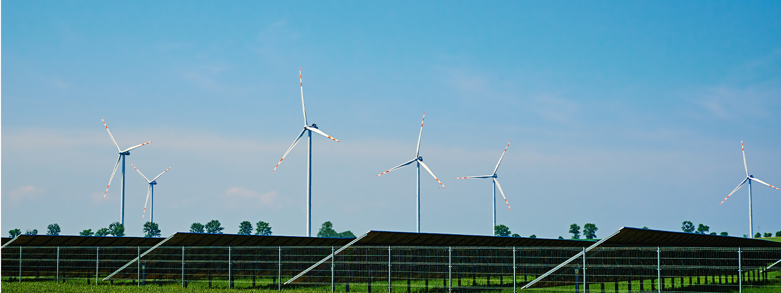 Top Benefits of Renewable Energy: A Smart Investment for Everyone