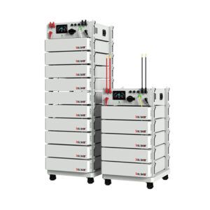 ESS-Grid HV Pack 5